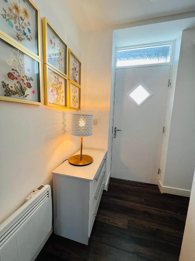 Cotton Apartment Chinatown Central Stay Birmingham Exteriör bild