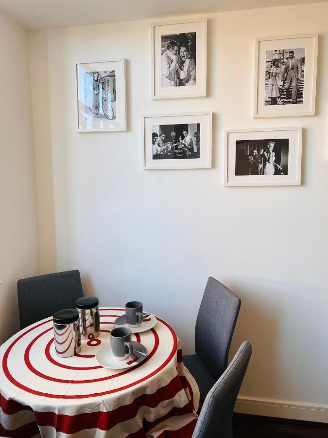 Cotton Apartment Chinatown Central Stay Birmingham Exteriör bild