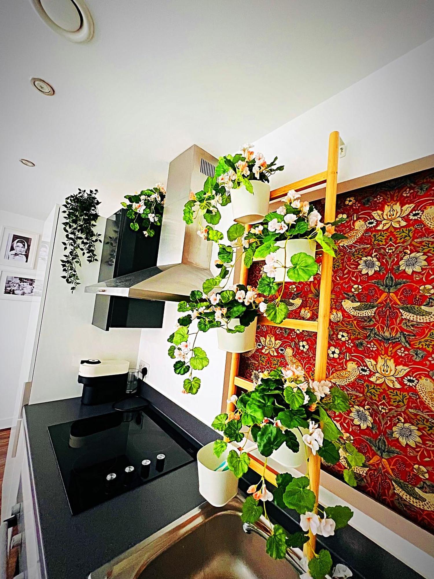 Cotton Apartment Chinatown Central Stay Birmingham Exteriör bild